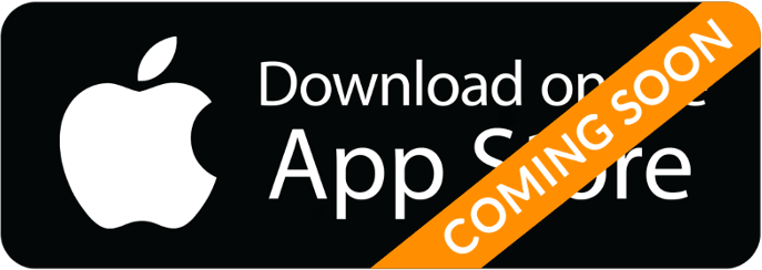 Coming soon to the Apple App Store